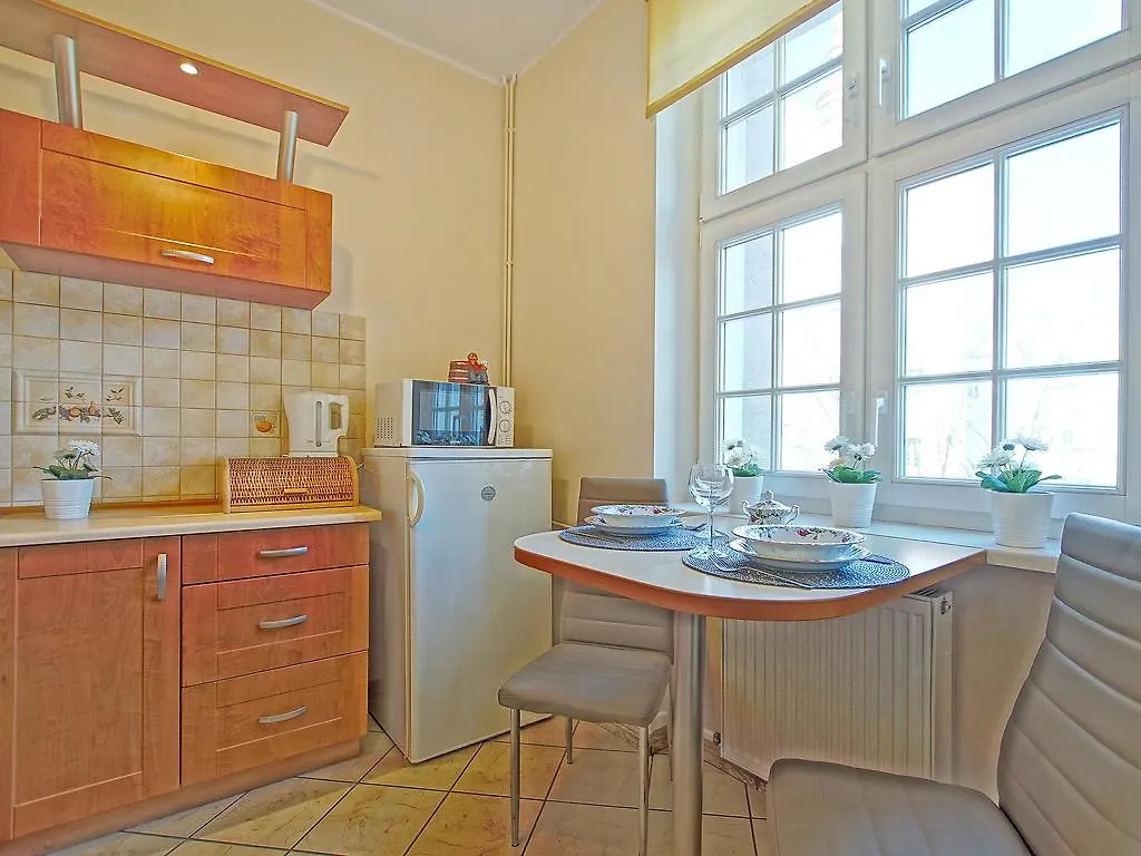 Apartament Neptun Apartment Gdansk 0*,  Poland
