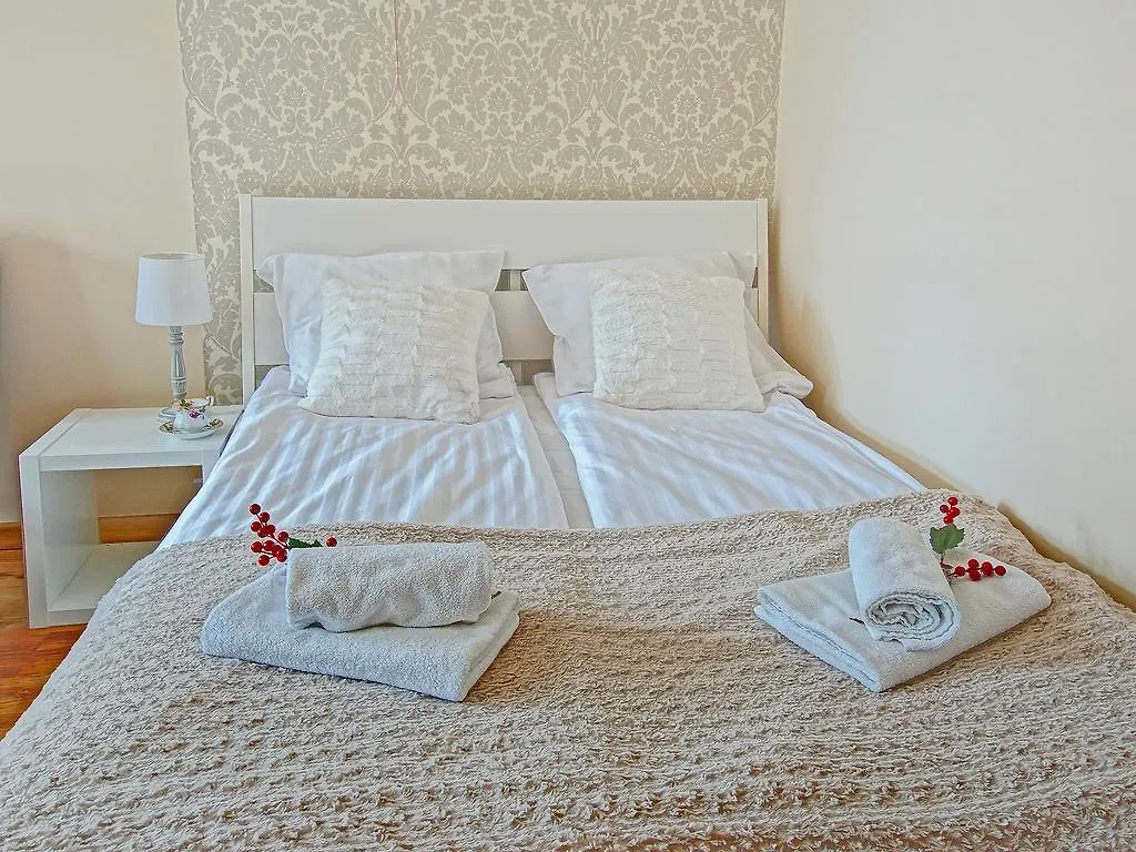 Apartament Neptun Apartment Gdansk