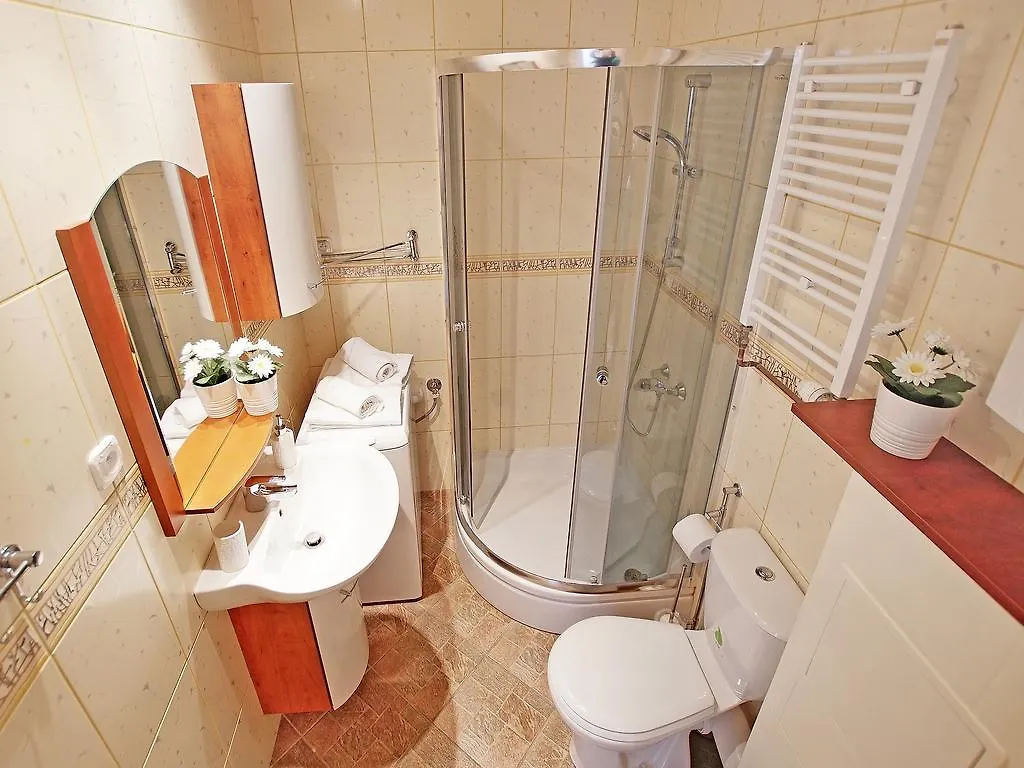 Apartament Neptun Apartment Gdansk 0*,