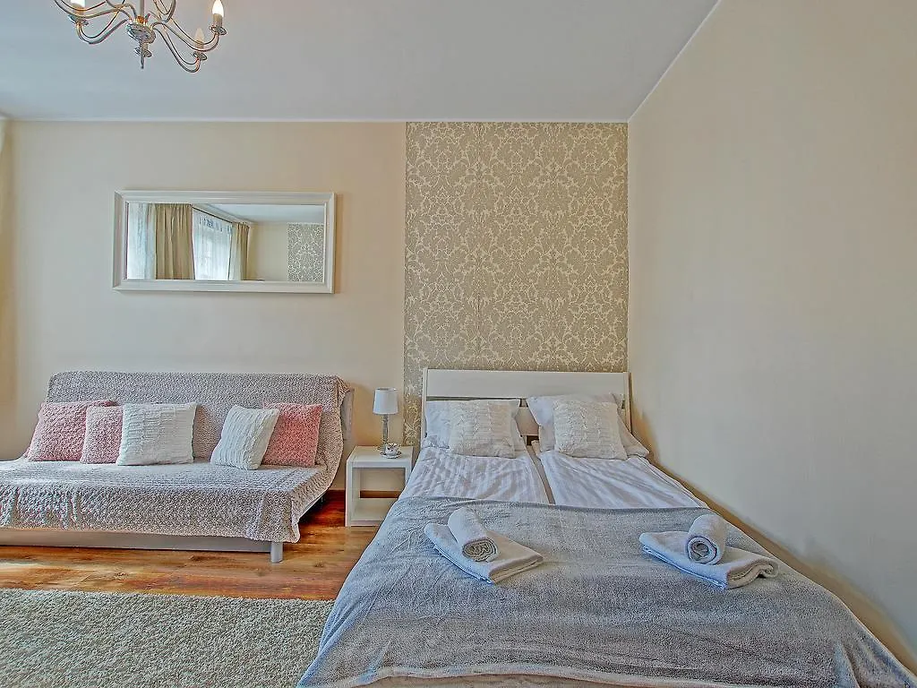 Apartament Neptun Apartment Gdansk
